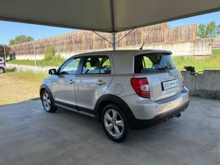 TOYOTA Urban Cruiser usata, con Chiusura centralizzata