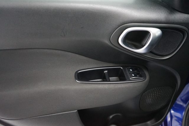 FIAT 500L usata, con Start/Stop Automatico
