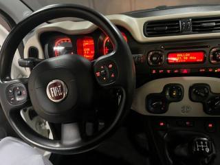 FIAT Panda usata, con Boardcomputer