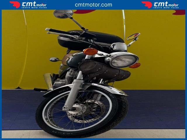 SUZUKI TU 250 X usata 2
