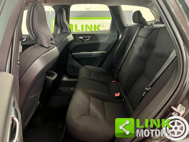 VOLVO XC60 usata, con Controllo automatico clima