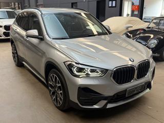 BMW X1 usata, con Airbag laterali