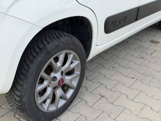 FIAT Panda usata 17
