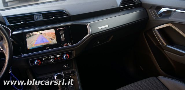 AUDI Q3 usata, con Controllo trazione