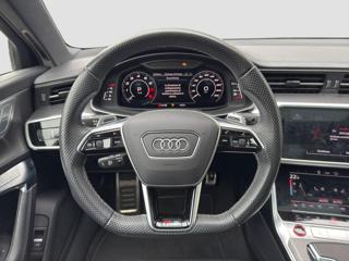 AUDI RS6 usata, con Controllo automatico clima