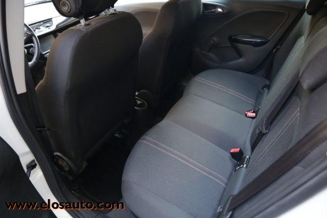 OPEL Corsa usata, con Climatizzatore