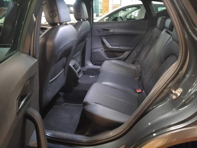 CUPRA Formentor usata, con Cruise Control