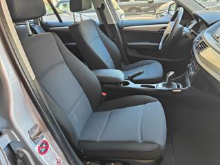 BMW X1 usata, con Filtro antiparticolato
