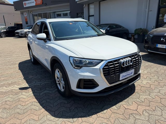 AUDI Q3 usata, con Airbag laterali