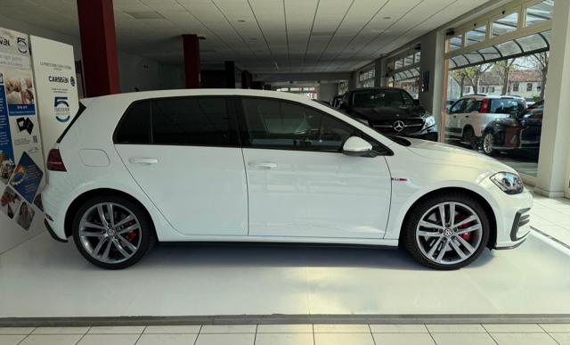 VOLKSWAGEN Golf GTI usata, con Airbag Passeggero