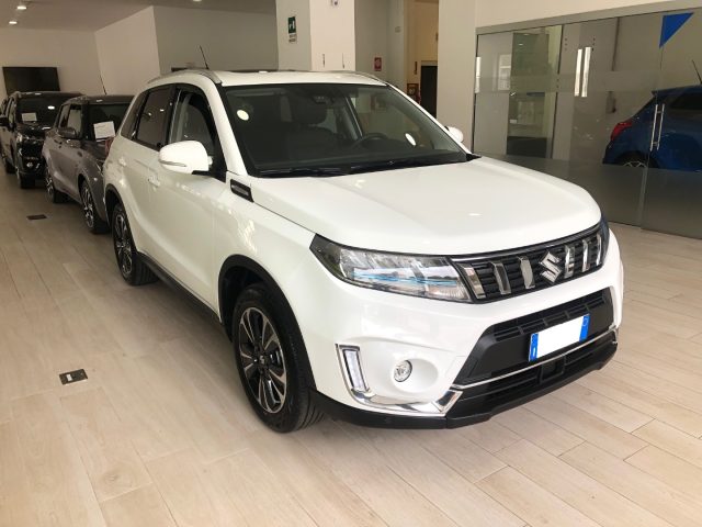 SUZUKI Vitara usata, con Airbag laterali