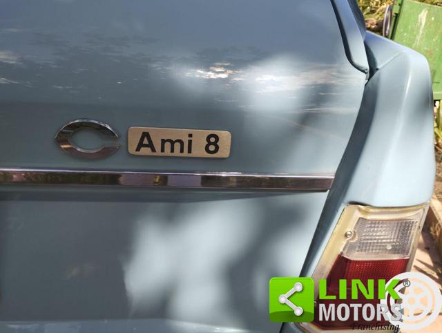 CITROEN Ami usata 18