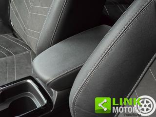 OPEL Mokka usata, con Volante in pelle