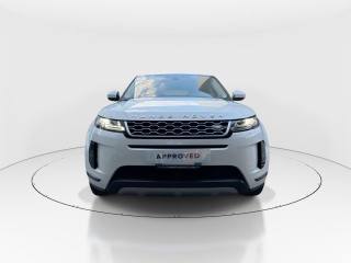 LAND ROVER Range Rover Evoque usata, con Climatizzatore