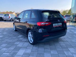 MERCEDES-BENZ B 160 usata, con Airbag Passeggero