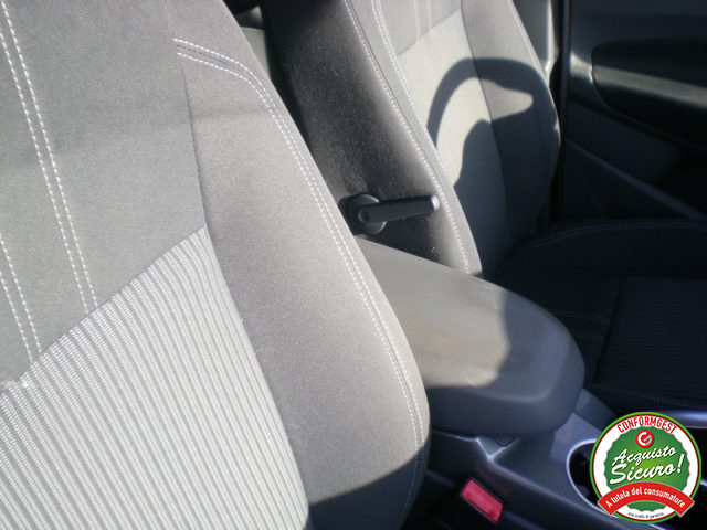 FORD C-Max usata, con Fendinebbia