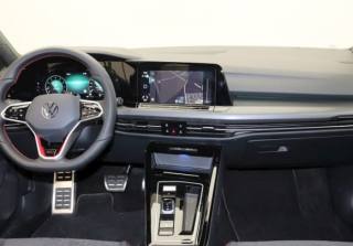 VOLKSWAGEN Golf usata, con Controllo trazione