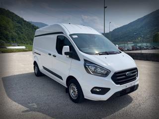 FORD Transit Custom usata, con Alzacristalli elettrici