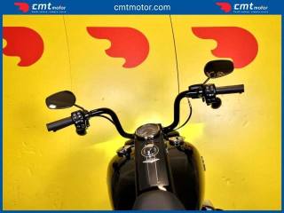 HARLEY-DAVIDSON Other usata 10