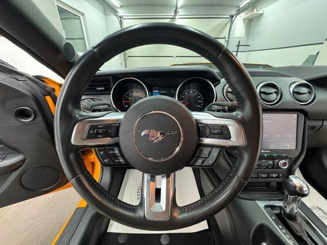 FORD Mustang usata, con Immobilizzatore elettronico