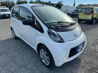 CITROEN C-Zero usata, con Airbag