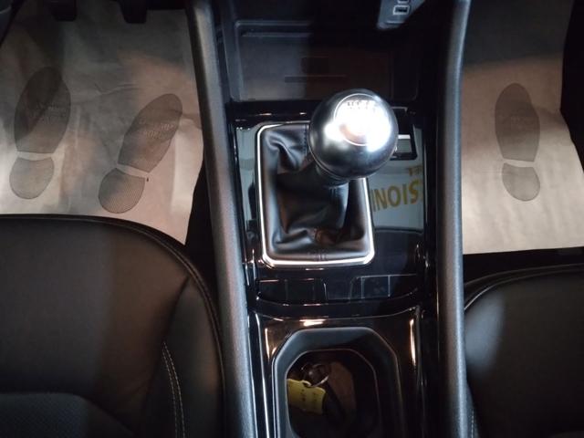 JEEP Compass usata, con Sistema di navigazione