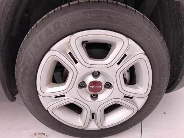 FIAT Panda usata 24