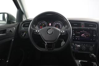 VOLKSWAGEN Golf usata 5