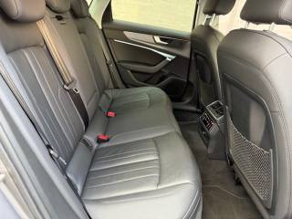 AUDI A6 usata, con Cruise Control