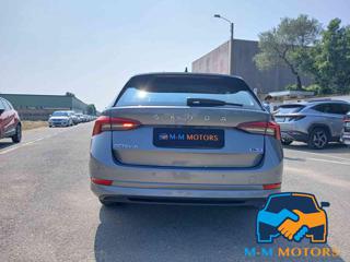 SKODA Octavia usata, con Alzacristalli elettrici