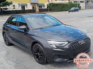 AUDI A3 usata, con Controllo elettronico della corsia