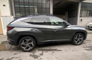 HYUNDAI Tucson usata 12