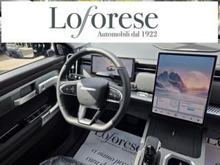 JAECOO Jaecoo 7 usata, con Immobilizzatore elettronico