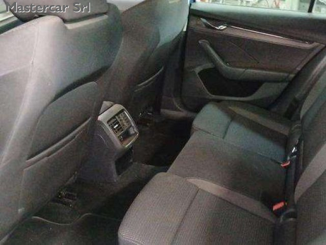 SKODA Octavia usata, con Antifurto