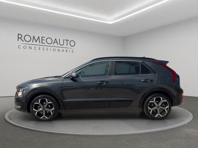 KIA Niro usata, con Airbag laterali