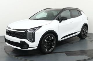 KIA Sportage usata, con Airbag Passeggero