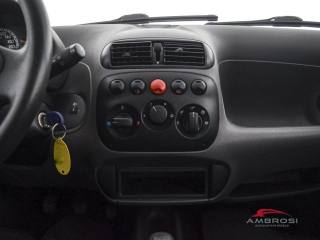 FIAT Seicento usata 13
