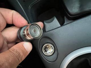 SUZUKI Swift usata, con Alzacristalli elettrici