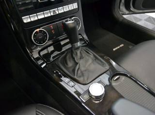MERCEDES-BENZ SLK 200 usata, con Boardcomputer