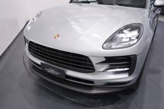 PORSCHE Macan usata 35