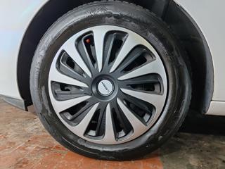 OPEL Meriva usata, con Chiusura centralizzata