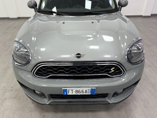 MINI Countryman usata, con Cruise Control