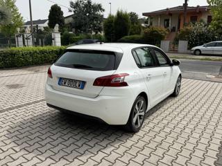 PEUGEOT 308 usata, con Airbag Passeggero