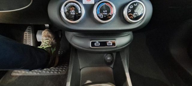 FIAT 500 usata 3