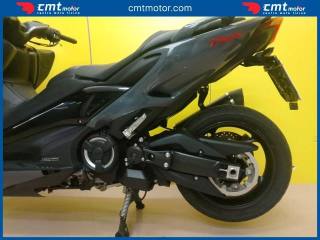 YAMAHA T-Max 560 usata 13
