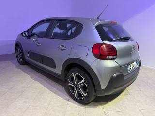CITROEN C3 usata 9