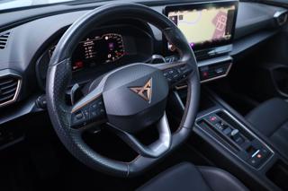 CUPRA Formentor usata, con Controllo automatico clima