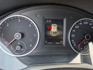 VOLKSWAGEN Tiguan usata, con Park Distance Control
