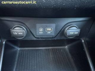HYUNDAI Tucson usata, con Regolazione elettrica sedili