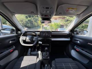 CITROEN C3 Aircross usata, con Chiusura centralizzata